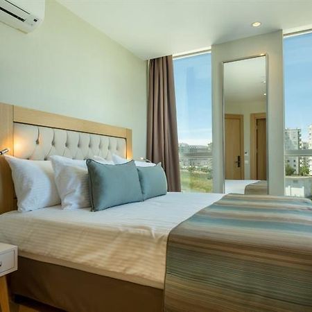 Aska River Suites アンタルヤ エクステリア 写真