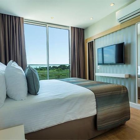 Aska River Suites アンタルヤ エクステリア 写真