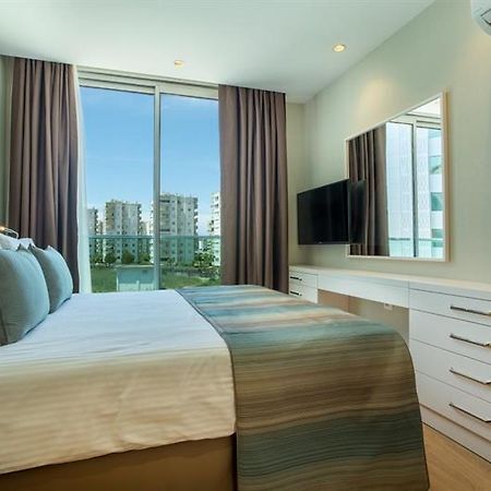 Aska River Suites アンタルヤ エクステリア 写真