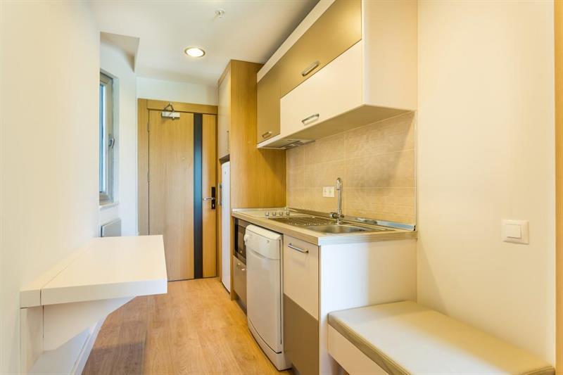 Aska River Suites アンタルヤ エクステリア 写真