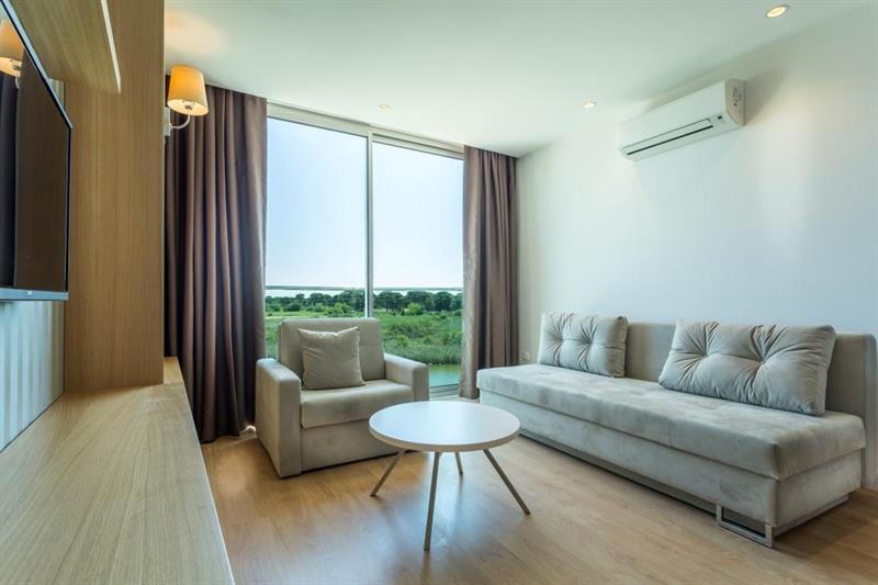 Aska River Suites アンタルヤ エクステリア 写真