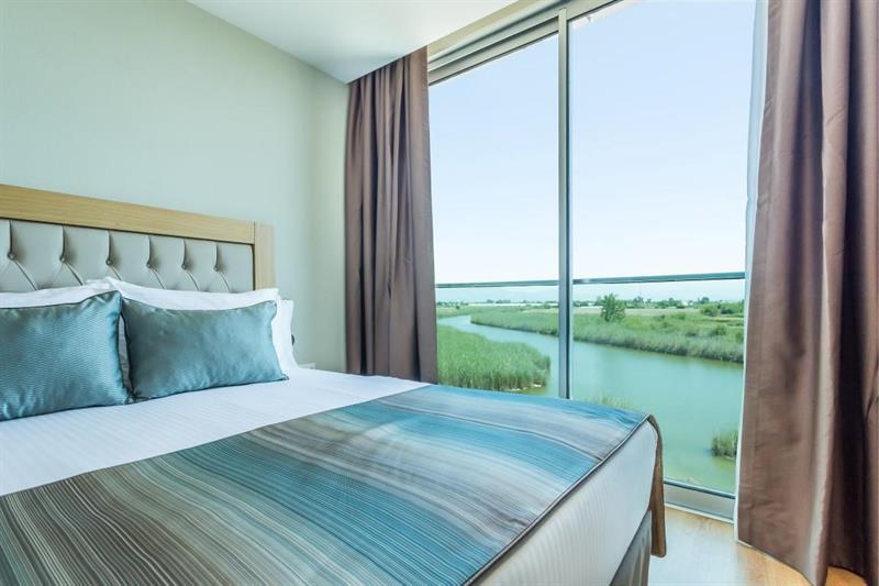Aska River Suites アンタルヤ エクステリア 写真